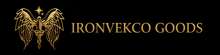Ironvekco Goods - Home